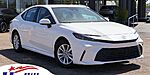 Used 2025 TOYOTA CAMRY LE in HAMMOND, LOUISIANA