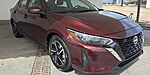Used 2025 NISSAN SENTRA SV in HAMMOND, LOUISIANA