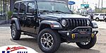 Used 2024 JEEP WRANGLER SPORT S in HAMMOND, LOUISIANA