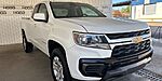 Used 2021 CHEVROLET COLORADO LT in HAMMOND, LOUISIANA