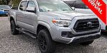 Used 2021 TOYOTA TACOMA  in HAMMOND, LOUISIANA