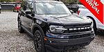 Used 2022 FORD BRONCO SPORT OUTER BANKS in HAMMOND, LOUISIANA