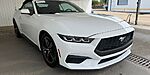 Used 2024 FORD MUSTANG ECOBOOST PREMIUM in HAMMOND, LOUISIANA