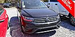 Used 2024 Volkswagen Tiguan 2.0T S in HAMMOND, LOUISIANA