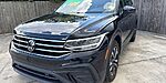 Used 2024 Volkswagen Tiguan 2.0T S in HAMMOND, LOUISIANA