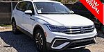 Used 2024 Volkswagen Tiguan 2.0T S in HAMMOND, LOUISIANA