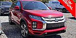Used 2024 MITSUBISHI OUTLANDER SPORT 2.0 SE in HAMMOND, LOUISIANA