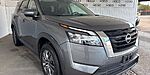 Used 2025 NISSAN PATHFINDER SV in HAMMOND, LOUISIANA