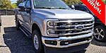 Used 2023 FORD F-250 LARIAT in HAMMOND, LOUISIANA