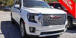 Used 2022 GMC YUKON XL DENALI in HAMMOND, LOUISIANA