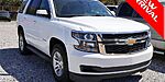 Used 2018 CHEVROLET TAHOE LS in HAMMOND, LOUISIANA