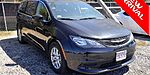 Used 2023 CHRYSLER VOYAGER LX in HAMMOND, LOUISIANA