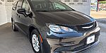 Used 2023 CHRYSLER VOYAGER LX in HAMMOND, LOUISIANA