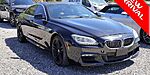 Used 2013 BMW 6 SERIES 640I GRAN COUPE in HAMMOND, LOUISIANA
