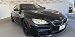 Used 2013 BMW 6 SERIES 640I GRAN COUPE in HAMMOND, LOUISIANA