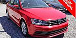 Used 2015 Volkswagen Jetta 1.8T SE in HAMMOND, LOUISIANA