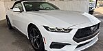 Used 2025 FORD MUSTANG ECOBOOST PREMIUM in HAMMOND, LOUISIANA