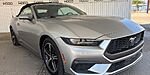 Used 2025 FORD MUSTANG ECOBOOST PREMIUM in HAMMOND, LOUISIANA