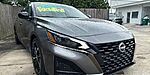 Used 2023 NISSAN ALTIMA 2.5 SR in HAMMOND, LOUISIANA