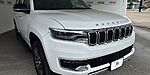 Used 2024 JEEP WAGONEER L SERIES II in HAMMOND, LOUISIANA