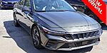 Used 2024 HYUNDAI ELANTRA LIMITED in HAMMOND, LOUISIANA