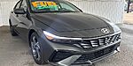 Used 2024 HYUNDAI ELANTRA LIMITED in HAMMOND, LOUISIANA