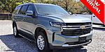 Used 2024 CHEVROLET TAHOE LT in HAMMOND, LOUISIANA