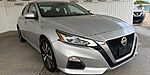 Used 2022 NISSAN ALTIMA 2.5 SV in HAMMOND, LOUISIANA