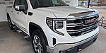 Used 2022 GMC SIERRA 1500 SLT in HAMMOND, LOUISIANA
