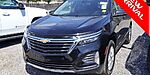 Used 2024 CHEVROLET EQUINOX LT in HAMMOND, LOUISIANA
