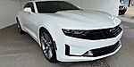 Used 2020 CHEVROLET CAMARO 2LT in HAMMOND, LOUISIANA