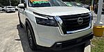 Used 2024 NISSAN PATHFINDER SV in HAMMOND, LOUISIANA