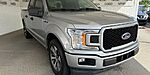 Used 2020 FORD F-150 XL in HAMMOND, LOUISIANA