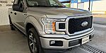 Used 2020 FORD F-150 XL in HAMMOND, LOUISIANA