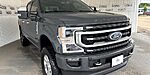Used 2021 FORD F-250 PLATINUM in HAMMOND, LOUISIANA