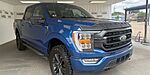 Used 2023 FORD F-150 XLT in HAMMOND, LOUISIANA