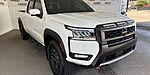 Used 2025 NISSAN FRONTIER PRO-4X in HAMMOND, LOUISIANA