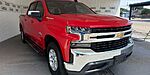 Used 2021 CHEVROLET SILVERADO 1500 LT in HAMMOND, LOUISIANA