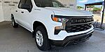 Used 2022 CHEVROLET SILVERADO 1500 WT in HAMMOND, LOUISIANA