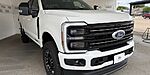 Used 2025 FORD F-250 PLATINUM in HAMMOND, LOUISIANA