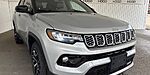 Used 2025 JEEP COMPASS LIMITED in HAMMOND, LOUISIANA