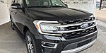 Used 2024 FORD EXPEDITION LIMITED in HAMMOND, LOUISIANA