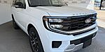 Used 2025 FORD EXPEDITION PLATINUM in HAMMOND, LOUISIANA