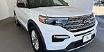 Used 2020 FORD EXPLORER LIMITED in HAMMOND, LOUISIANA