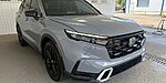 Used 2025 Honda CR-V Hybrid SPORT TOURING in HAMMOND, LOUISIANA