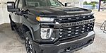 Used 2020 CHEVROLET SILVERADO 2500 CUSTOM in HAMMOND, LOUISIANA