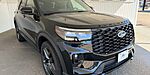 Used 2025 FORD EXPLORER ST-LINE in HAMMOND, LOUISIANA