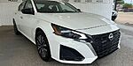 Used 2025 NISSAN ALTIMA 2.5 SV in HAMMOND, LOUISIANA