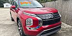Used 2025 MITSUBISHI OUTLANDER SE in HAMMOND, LOUISIANA
