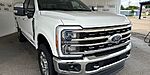 Used 2023 FORD F-250 KING RANCH in HAMMOND, LOUISIANA